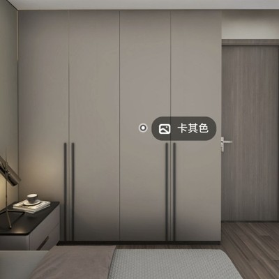 PET柜门板