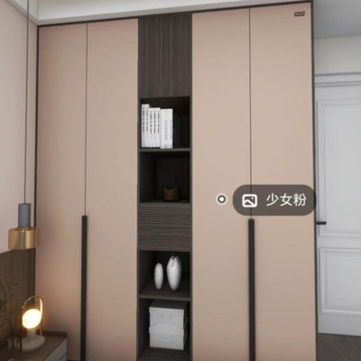 PET柜门板